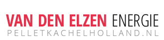 Van den Elzen Energie | Pelletkachel Holland